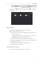 Preview for 53 page of Yealink T48S Skype For Business Edition User Manual