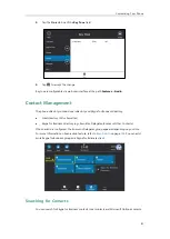 Preview for 83 page of Yealink T48S Skype For Business Edition User Manual