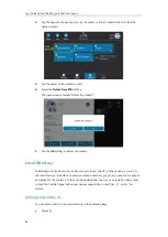 Preview for 88 page of Yealink T48S Skype For Business Edition User Manual