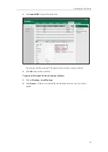 Preview for 93 page of Yealink T48S Skype For Business Edition User Manual