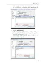 Preview for 123 page of Yealink T48S Skype For Business Edition User Manual