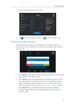 Preview for 149 page of Yealink T48S Skype For Business Edition User Manual