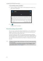 Preview for 156 page of Yealink T48S Skype For Business Edition User Manual