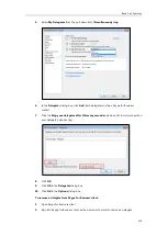 Preview for 161 page of Yealink T48S Skype For Business Edition User Manual