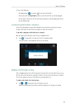 Preview for 167 page of Yealink T48S Skype For Business Edition User Manual