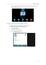 Preview for 169 page of Yealink T48S Skype For Business Edition User Manual