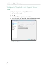 Preview for 198 page of Yealink T48S Skype For Business Edition User Manual