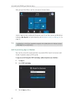 Preview for 204 page of Yealink T48S Skype For Business Edition User Manual