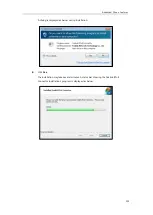 Предварительный просмотр 211 страницы Yealink T48S Skype For Business Edition User Manual