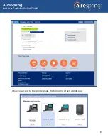 Preview for 3 page of Yealink T54W End User Manual