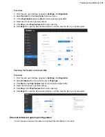 Preview for 107 page of Yealink T58A Teams Administrator'S Manual