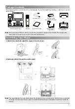 Preview for 2 page of Yealink Teams T56A Quick Start Manual