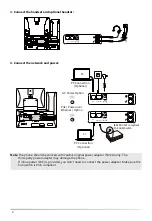 Предварительный просмотр 3 страницы Yealink Teams T56A Quick Start Manual