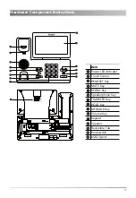 Предварительный просмотр 4 страницы Yealink Teams T56A Quick Start Manual