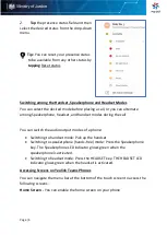 Preview for 4 page of Yealink Teams T56A Quick User Manual