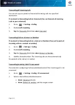 Preview for 10 page of Yealink Teams T56A Quick User Manual