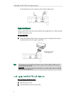 Preview for 16 page of Yealink Telkom W52P Configuration Manual