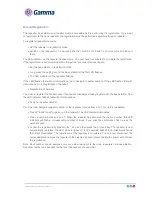 Preview for 19 page of Yealink Telkom W52P Full User Manual