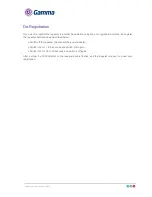 Preview for 22 page of Yealink Telkom W52P Full User Manual