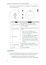 Предварительный просмотр 22 страницы Yealink VC110 Admin Manual