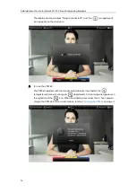 Предварительный просмотр 24 страницы Yealink VC110 Admin Manual