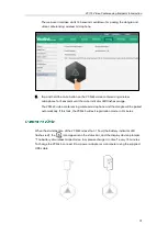 Предварительный просмотр 29 страницы Yealink VC110 Admin Manual