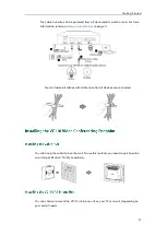 Preview for 47 page of Yealink VC110 Admin Manual