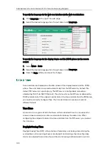 Preview for 138 page of Yealink VC110 Admin Manual