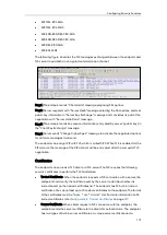 Preview for 189 page of Yealink VC110 Admin Manual