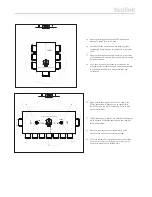 Предварительный просмотр 5 страницы Yealink VC110 Deployment Manual