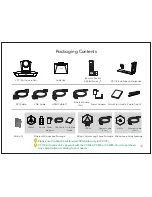 Preview for 3 page of Yealink VC110 Quick Start Manual