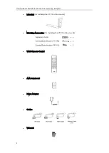 Предварительный просмотр 14 страницы Yealink VC110 User Manual