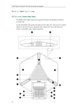 Предварительный просмотр 24 страницы Yealink VC110 User Manual