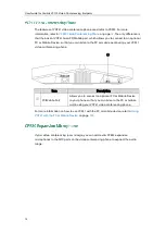 Предварительный просмотр 26 страницы Yealink VC110 User Manual