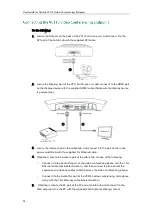 Предварительный просмотр 40 страницы Yealink VC110 User Manual