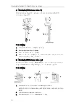 Предварительный просмотр 42 страницы Yealink VC110 User Manual