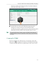 Предварительный просмотр 127 страницы Yealink VC110 User Manual