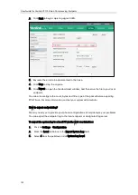 Предварительный просмотр 144 страницы Yealink VC110 User Manual