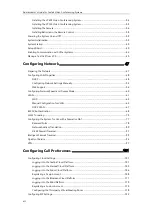 Preview for 12 page of Yealink VC400 Administrator'S Manual