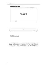 Preview for 7 page of Yealink VC400 Manual