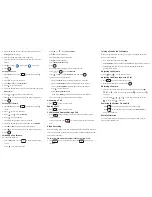 Preview for 2 page of Yealink VCR11 Quick Reference Manual