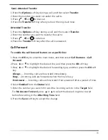 Preview for 11 page of Yealink Verizon One Talk W60B Quick Start Manual