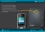 Preview for 5 page of Yealink Verizon One Talk W60B Setup Manual