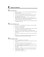 Preview for 2 page of Yealink VP-2009 User Manual