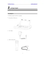 Preview for 7 page of Yealink VP-2009 User Manual