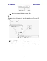 Preview for 9 page of Yealink VP-2009 User Manual