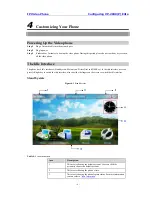 Preview for 15 page of Yealink VP-2009 User Manual