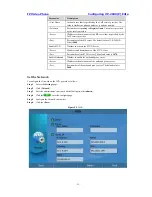 Preview for 21 page of Yealink VP-2009 User Manual