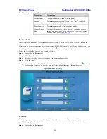 Preview for 34 page of Yealink VP-2009 User Manual