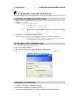 Preview for 48 page of Yealink VP-2009 User Manual